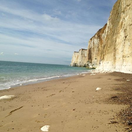 Apple Tree House Vila Saltdean Exterior foto