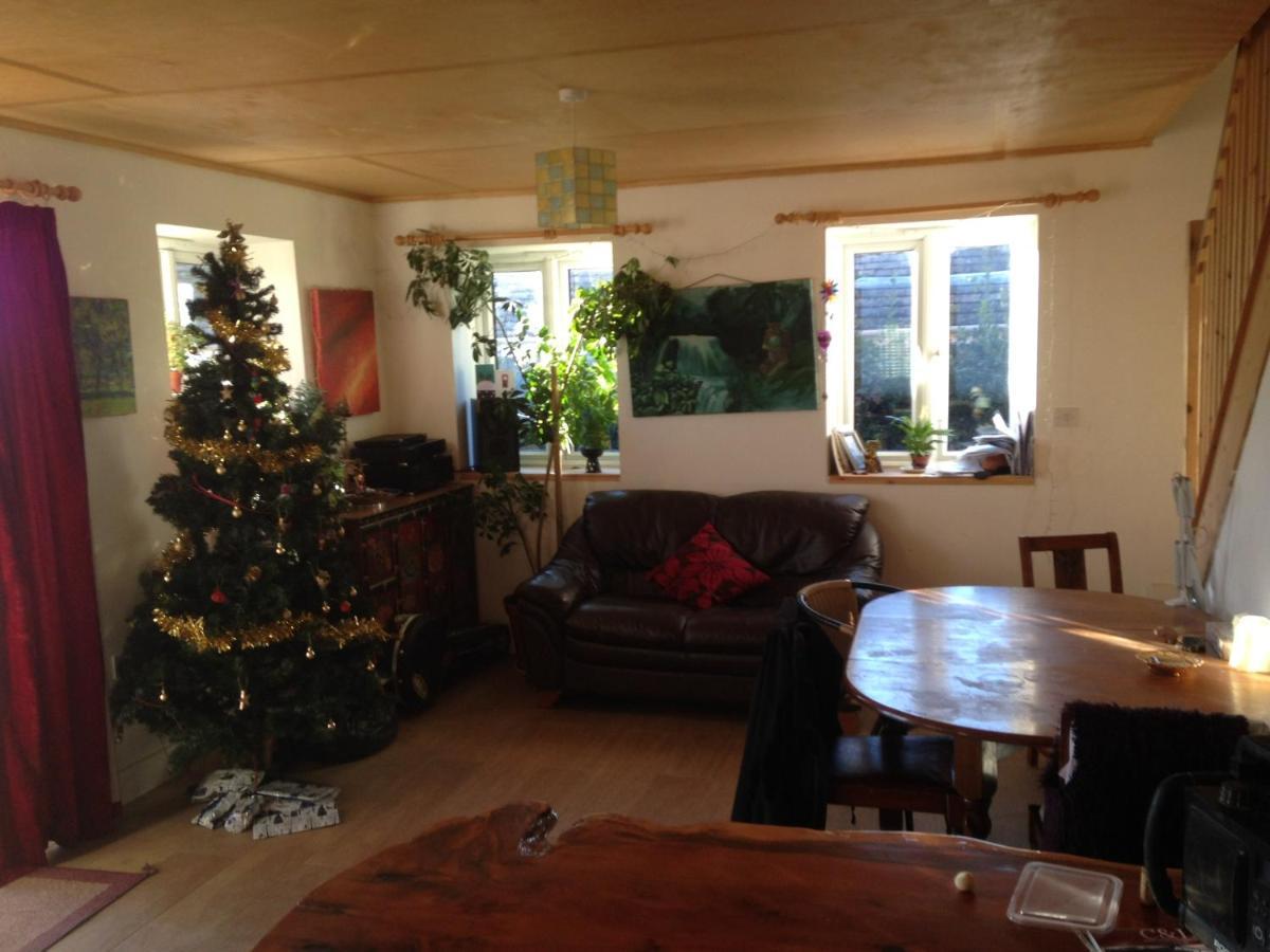 Apple Tree House Vila Saltdean Exterior foto
