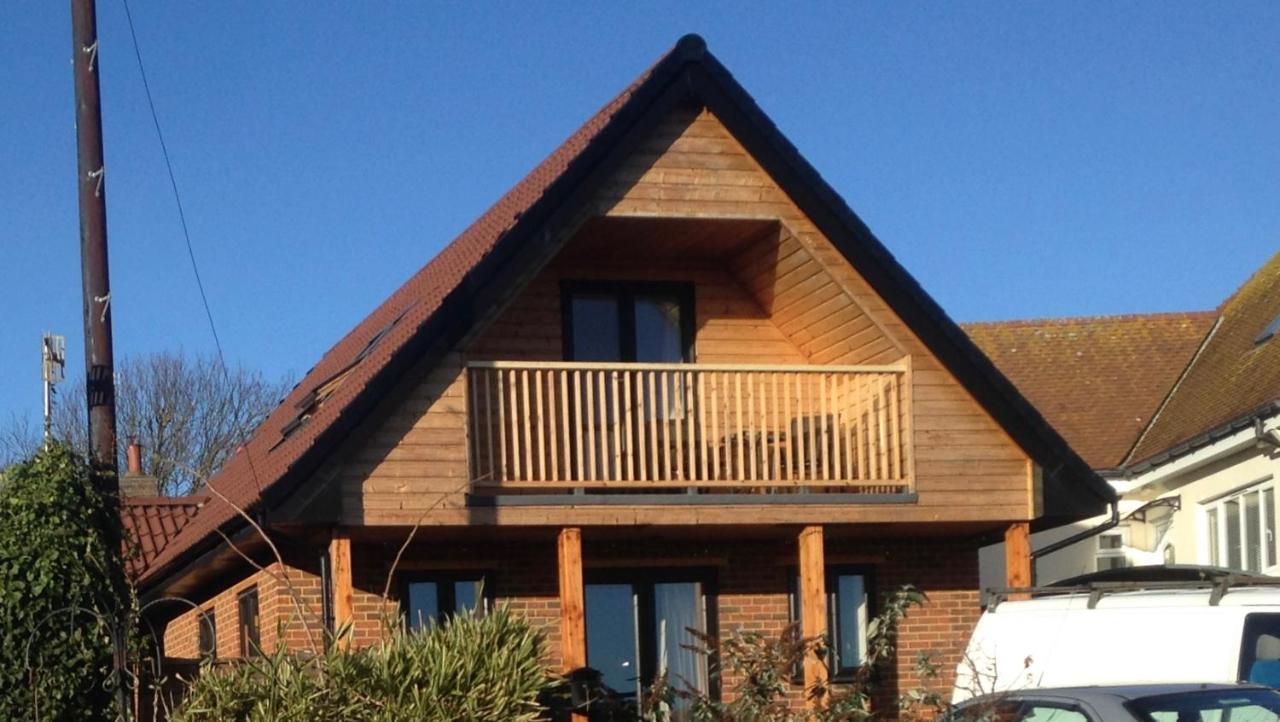 Apple Tree House Vila Saltdean Exterior foto
