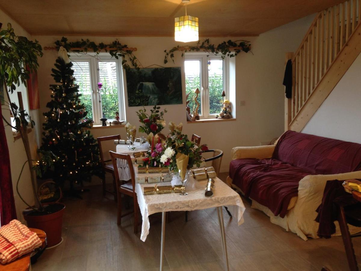 Apple Tree House Vila Saltdean Exterior foto
